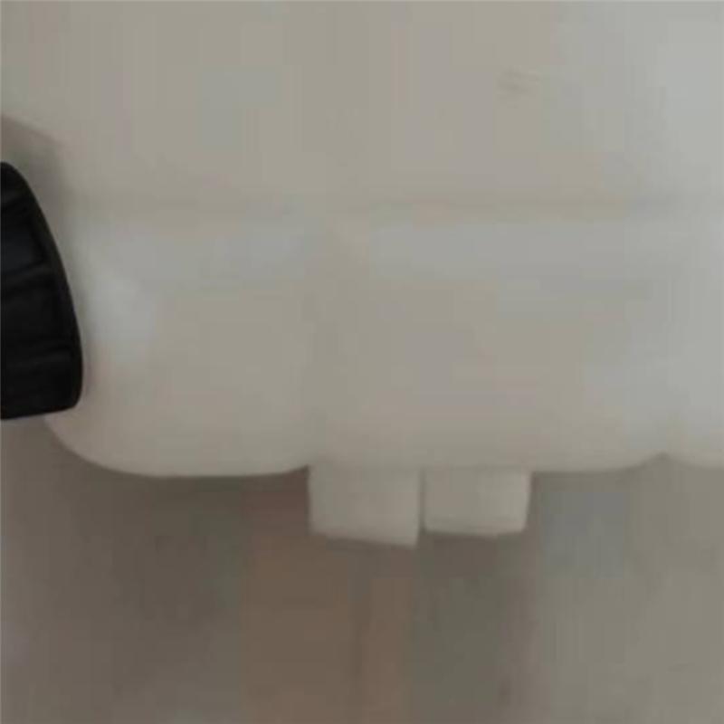 A28G-Excavator Water Expansion Tank 15163859 For Volvo EC250D EC300D EC350D 17408219 17408222 Coolant Expansion Tank