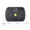 YS9901/YS902/ Digital Chess Timer Game Timer  3-in-1 Multipurpose Portable Professional Chess Clock