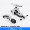Multifunctional Copper Pipe Expander CT-525/526: Hole Expander & Flare Tool for Refrigeration & Air Conditioning