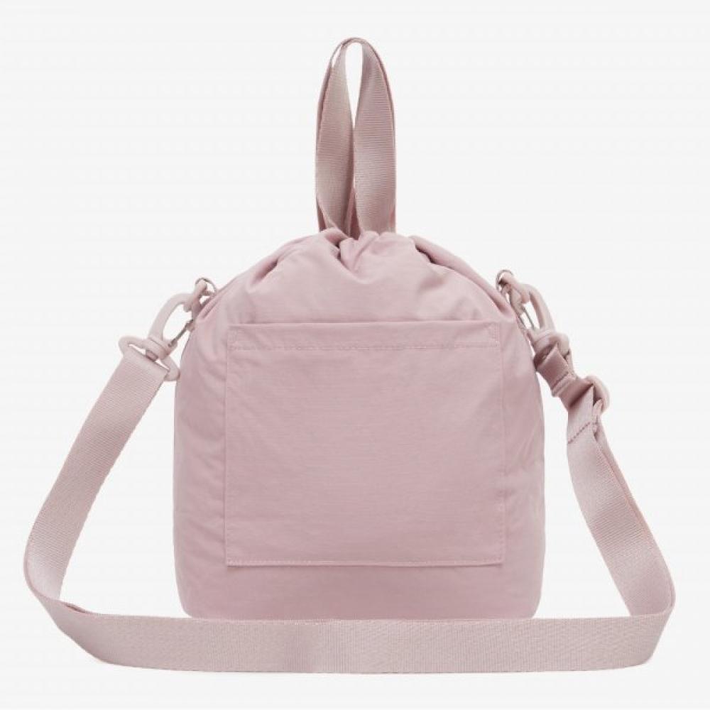 The North Face Breeze Bucket Bag Grayish Pink Nn2pr97d