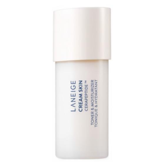[LANEIGE] Cream Skin Cerapeptide Refiner 50ml Cream Skin Cerapeptide Refiner  1