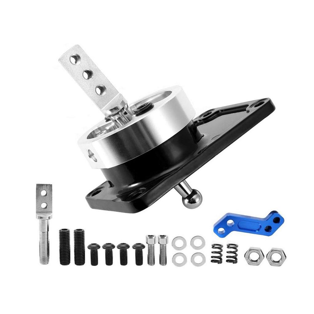 Řadicí páka Odolná Pro Výkon Slitina Krátká Auto, Vylepšení Řadicí Páky A Efektivní Výkon Hliníková Slitina Krátká