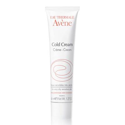 Cold Cream (highly Moisturizing, Highly Nutritious Cream) 40 Ml