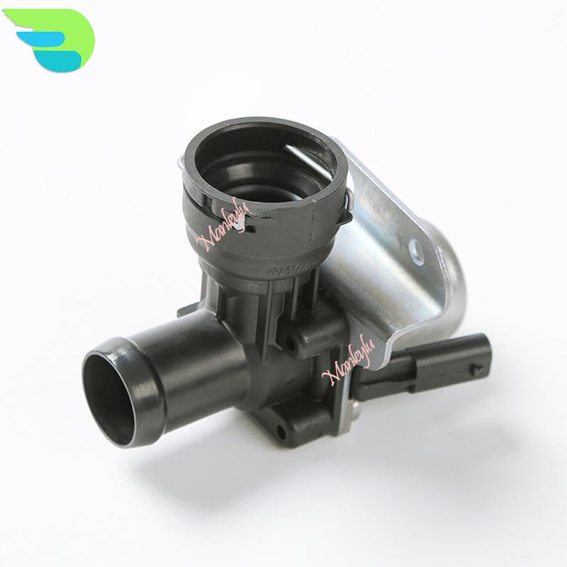 2712030164 A2712030164 Cooling Water Control Valve for Mercedes Benz C250 W204 C180 C200 M271 W212 E200 Warm Air Water Valve