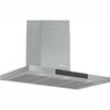 Standard Hood - BOSCH - DWB98JQ50 - 90 Cm - 843 M³/h - 160W A+ - Stainless Steel