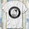 Good Looking Records Ltj Bukem Jungle Drum Bass T Shirt Funny Music Casual Top Vintage Stylish Top For Everyday Wear