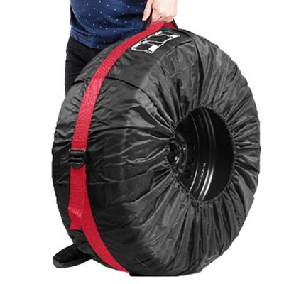 Wheel Storage Bag, Tire Tote | Waterproof Car Wheel Storage Tote Bag |