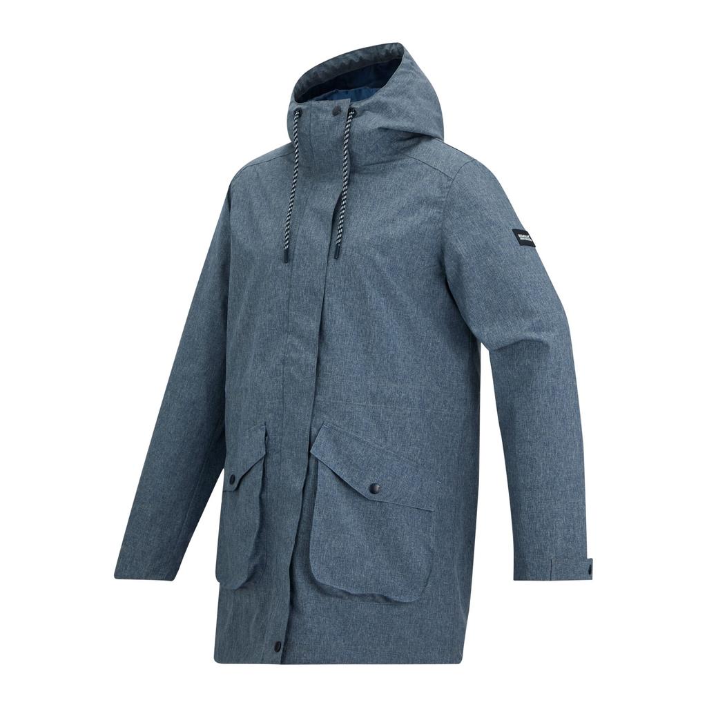 Regatta Womens/Ladies Norana Waterproof Jacket