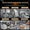 Ultra-Thin 3D Soft Roman Travertine Flexible Wall Panel - Self-Adhesive Sticker for Renovation