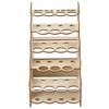 Model Paint Storage Organizer Convenient Simple Multi-layer Tabletop DIY Pigment Holder Holding Shelves for Storing Organization