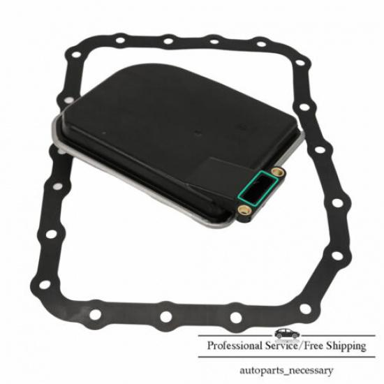 46321-3B000 463213B000 Transmission Filter W/ Oil Pan Gasket For Hyundai Kia