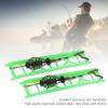 2pcs Fishing Bait Spring Lure Inline Fishing Bait Spring Hanging Tackle Tool with Hooks