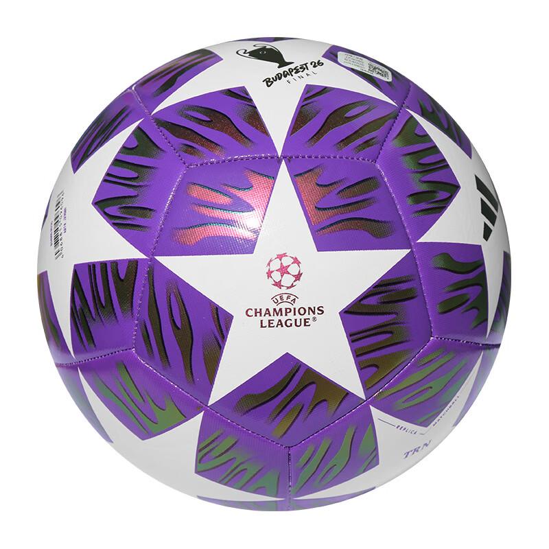 Adidas UCL TRN F Champions League Training Football
