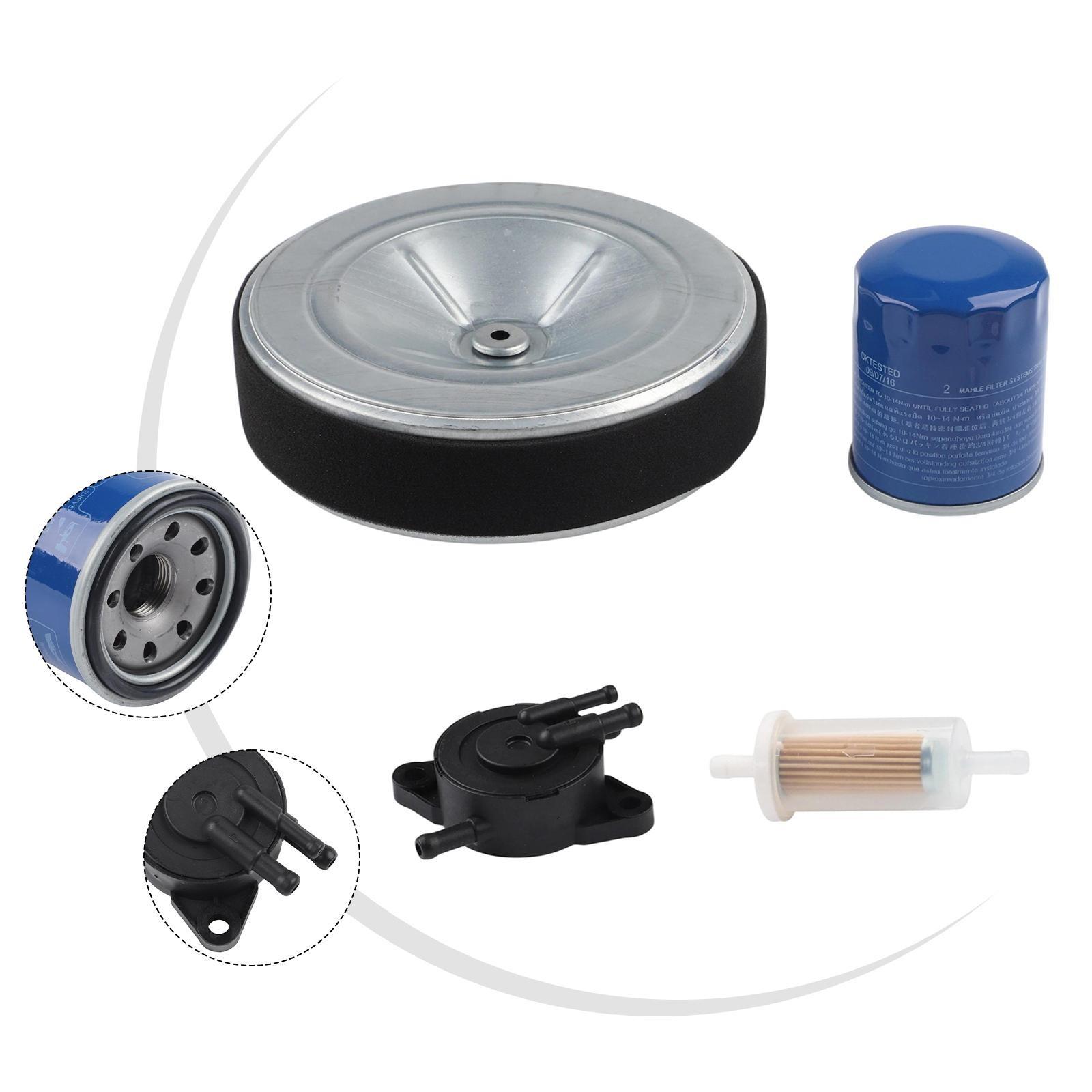 

Comprehensive Filter Set GX630 GX660 GX690 Parts Direct Replacement Parts