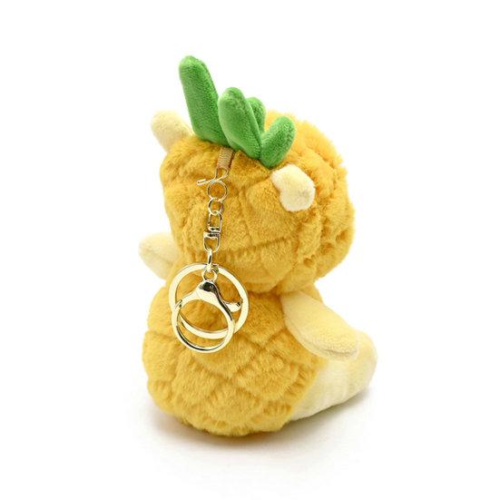 Cute Plush Doll Comfortable Touch Hanging Decorate