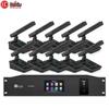 HuiDu HD-8200M Wired Conference System & Camera Tripod (CN Version)