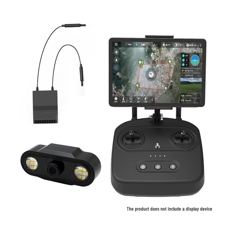 SKYDROID T10 Remote Controller with Camera