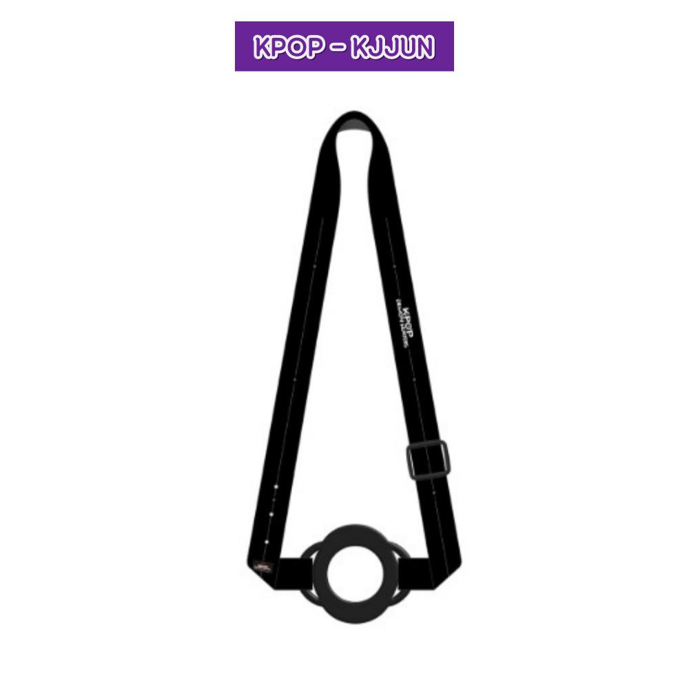 

KPOP DEMON HUNTERs - ОФИЦИАЛЬНЫЙ РЕМЕШОК ДЛЯ ЛАЙТСТИКА