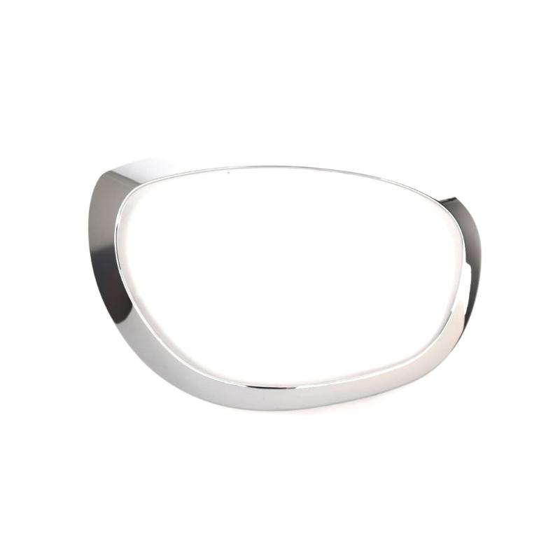 

ABS Auto Bumper Hoods Grill Grilles Fit For F60 2017-2021 Replaces 51137388117, 51137388118 Car Accessories