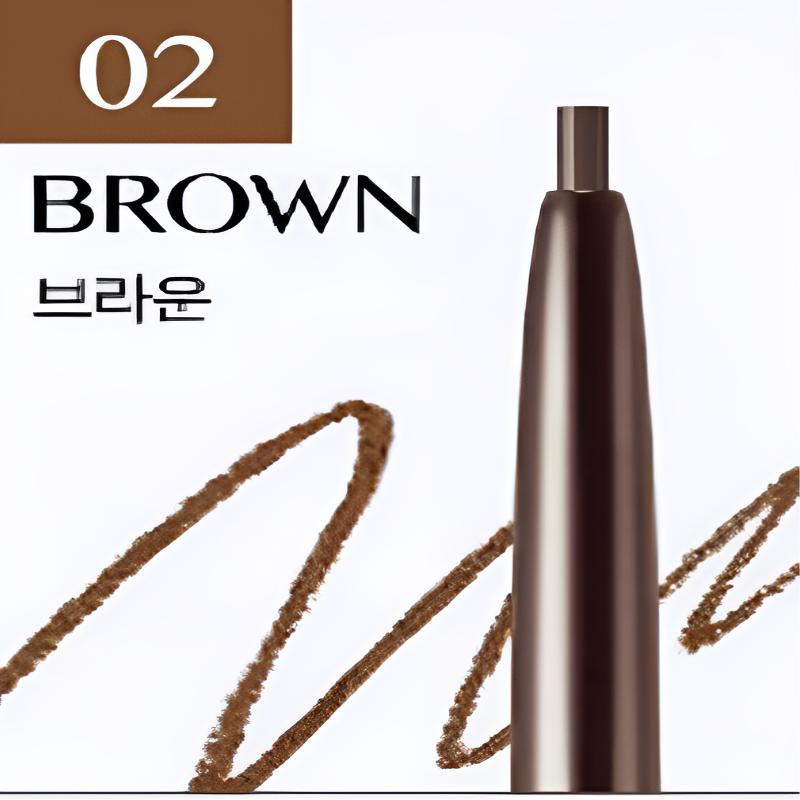 [CLIO] Sharp So Simple Waterproof Pencil Liner