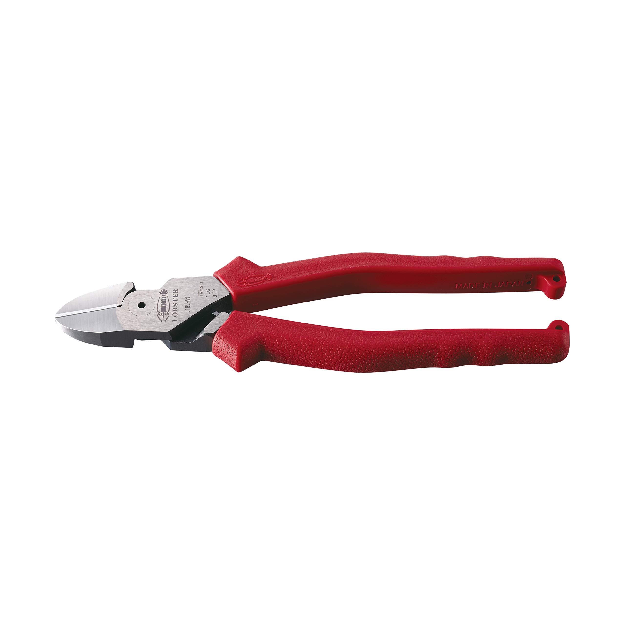

Lobtex Power Nipper J185PWN срібний