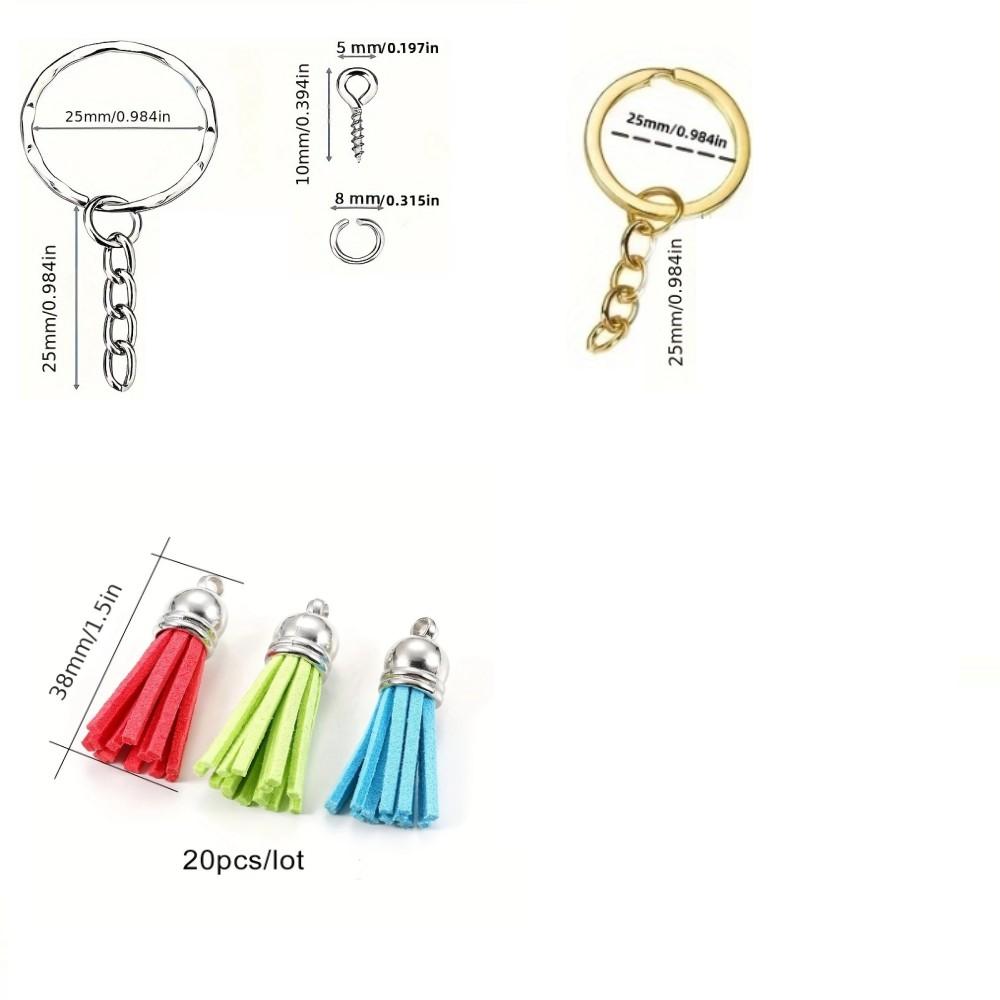 Silikonharzformen für Tier-Eiscreme-Spielkonsolen Epoxidharzformen für Schlüsselanhänger Harzschmuckformen für Harzguss von Schlüsselanhängern Quasten