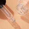 1ML Essential Oil Glass Dropper Empty Bottle Sample Bottle, With Glass Pipette Dropper, Used For Eye Dropper Essential