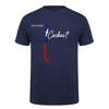 Chile Ya Po Chilean Flag Chile Flag T Shirt Short Sleeve Graphic Tshirts Unisexs Clothing Tshirt HJ038