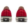 Chuck 70 Converse Ox 'Red Ivory' 164949C