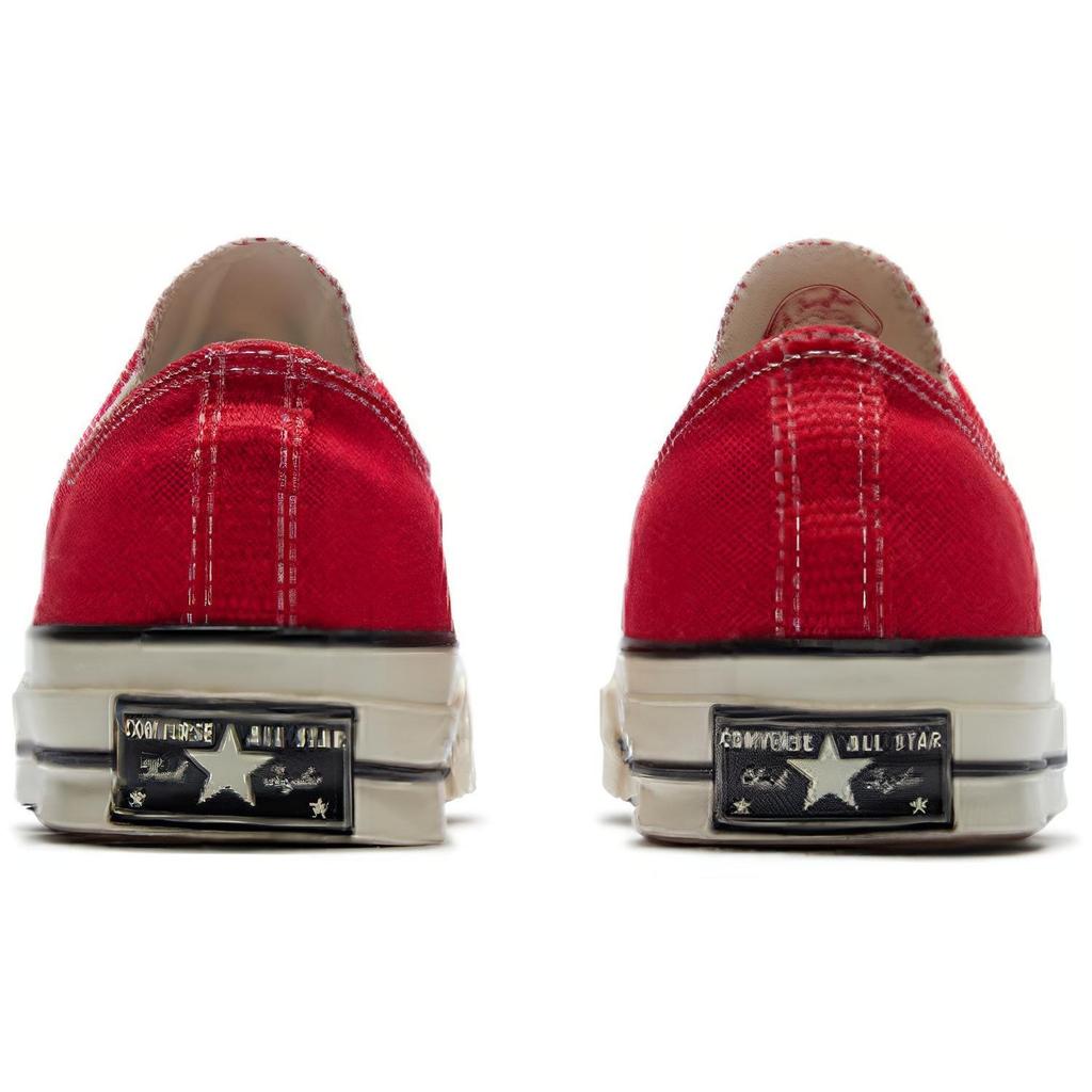 Chuck 70 Converse Ox 'Red Ivory' 164949C