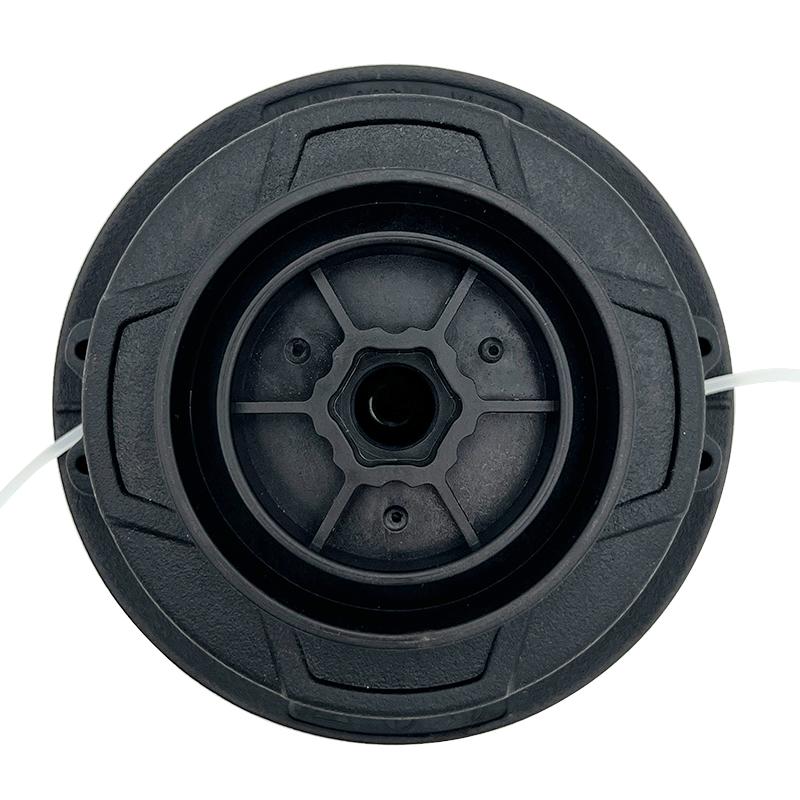 M8*1.25 Automatic Grass Trimmer Head C6-2 for Stihl FSE60 FSE71 FSE81 FS38 FS40 FS45 FS46 FS50