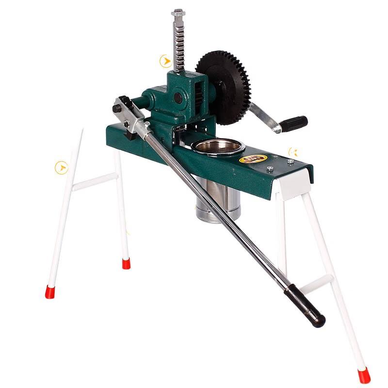 OLOEY Manual Commercial Noodle Maker