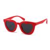 Sporty Design Fashion Childrens Sunglasses Summer Outdoor Uv Protection