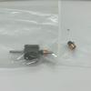 Mini 4WD Motor Rotor for Ultra High Torque 12mm Spare Commutator Set Fence Car Super Power Commutator Commutator [Rare] &