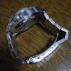 Used SEIKO 5 SPORTS Watch Body Automatic