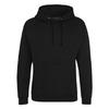 Awdis Unisex College Hoodie für Erwachsene