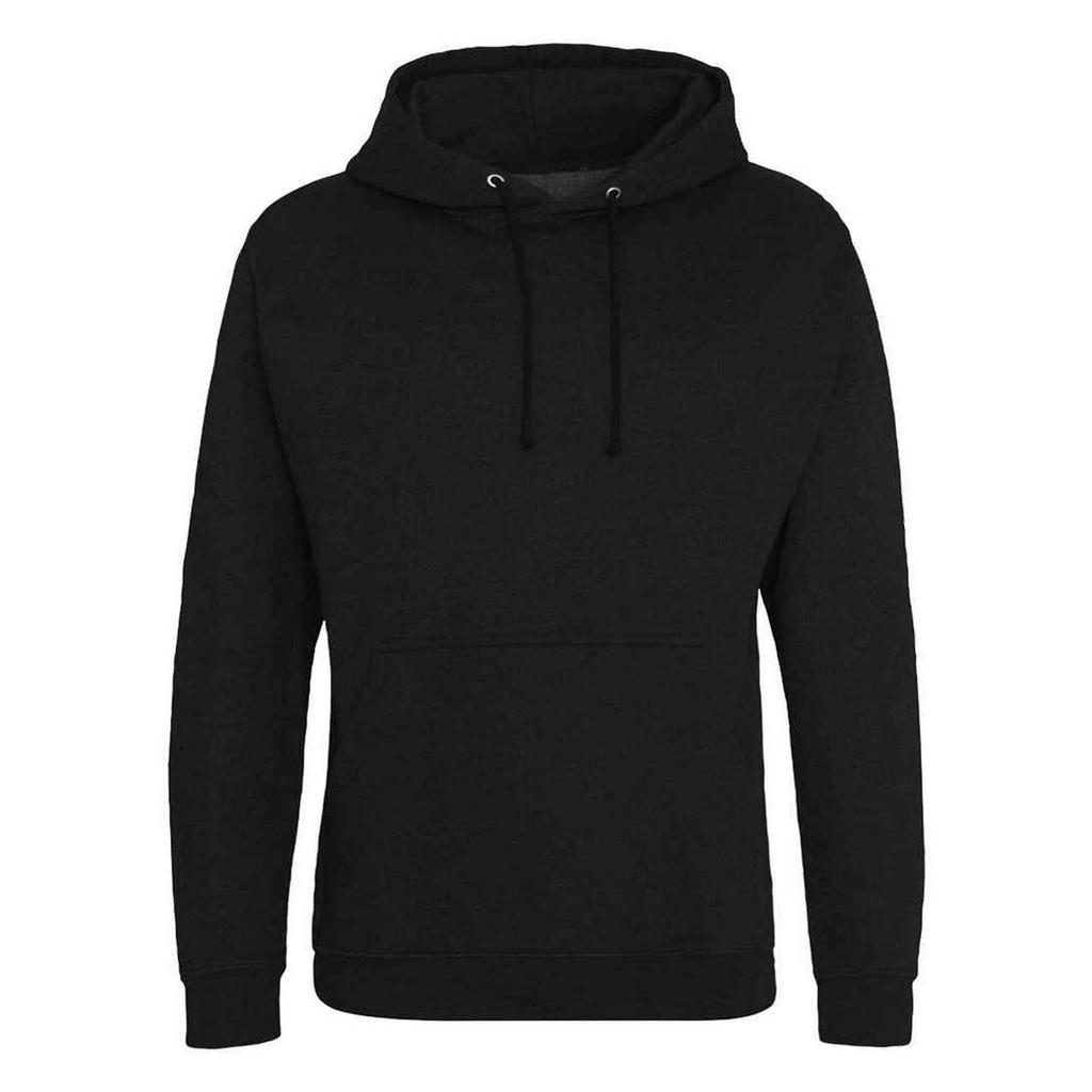 Awdis Unisex College Hoodie für Erwachsene