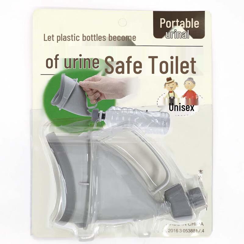 Портативный аварийный писсуар