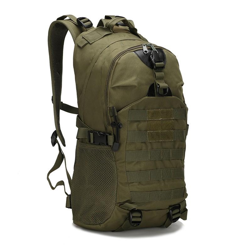 Tool Bags 35L Oxford Cloth Tactical Tool Bag Outdoor Camping Hiking Travel Daypack