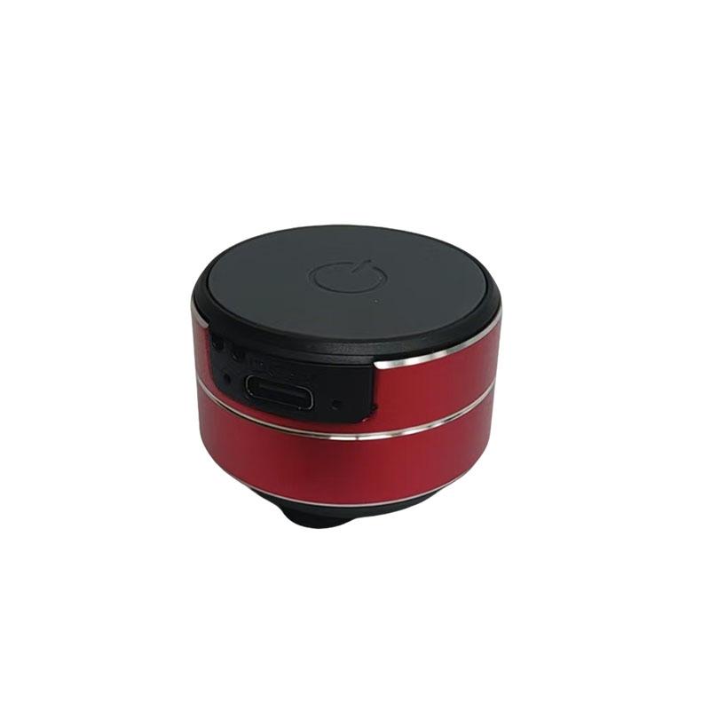 Bone Conduction Wireless Speaker 5W Powerful Sound Quality Portable for Kitchen/Bedroom/Outdoor Use. Audio Bone Conduction Wir