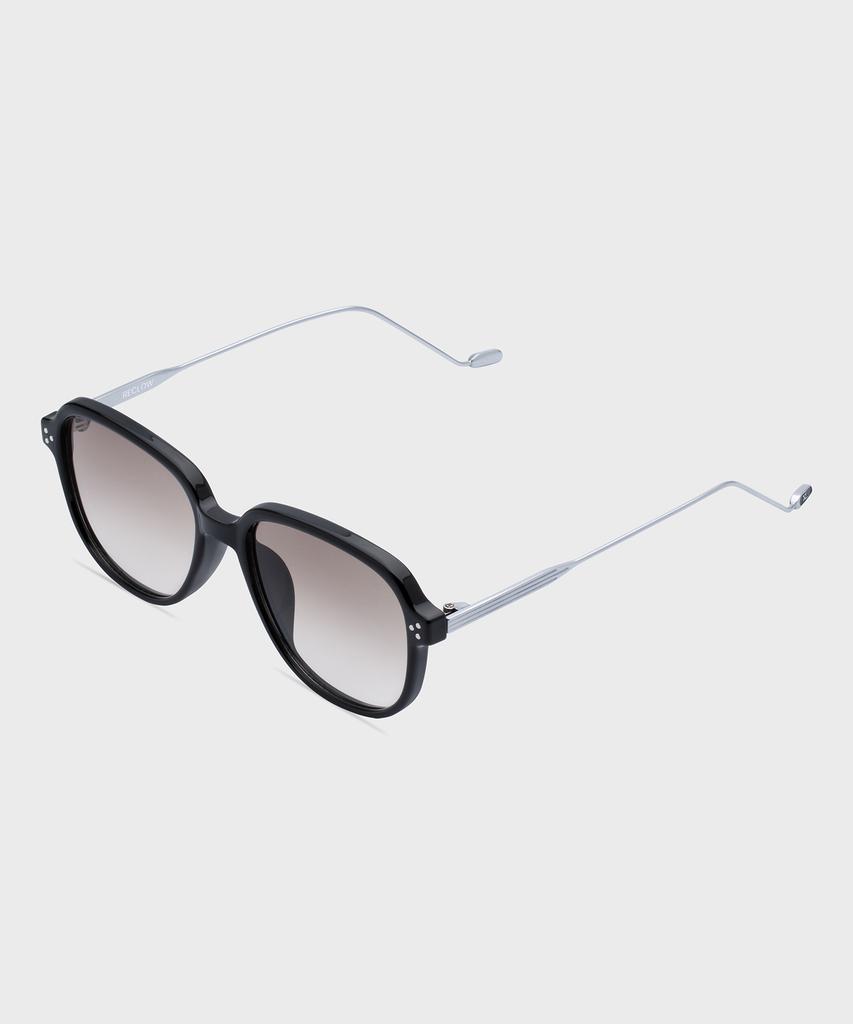 Likkeullou Rc Juwon Sunglasses Black
