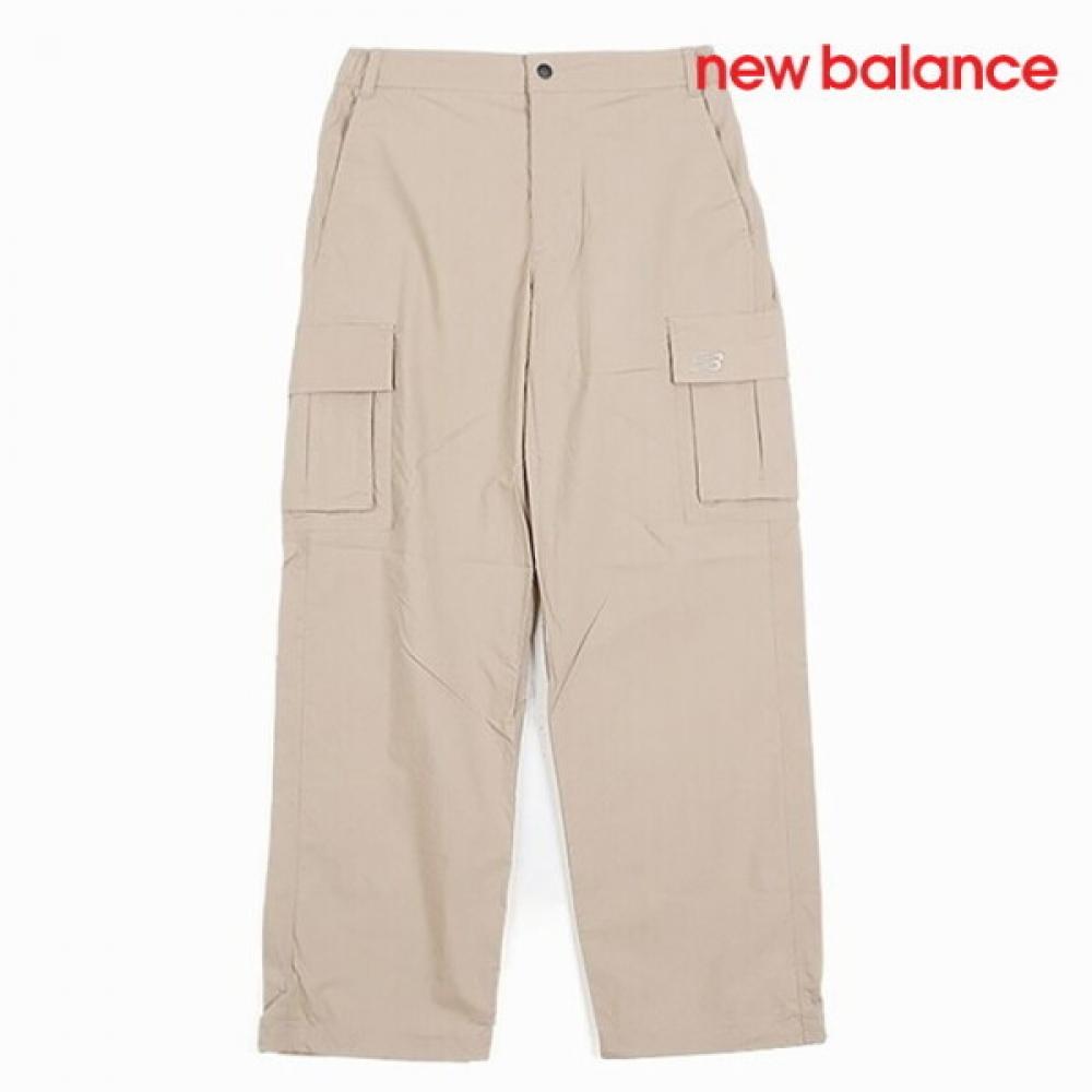 

New Balance Брюки G2 Nbntfco103 35 Uni Широкие брюки карго FREE/L
