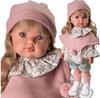 Doll Antonio Juan Spanish Bella 45cm