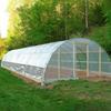 Transparent Vegetable Greenhouse Agricultural Cultivation Plastic Cover Film Indoor Gardening & Hydroponics Growing Tents