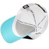 Capslab Sylvester Looney Tunes, Mens Black Cap