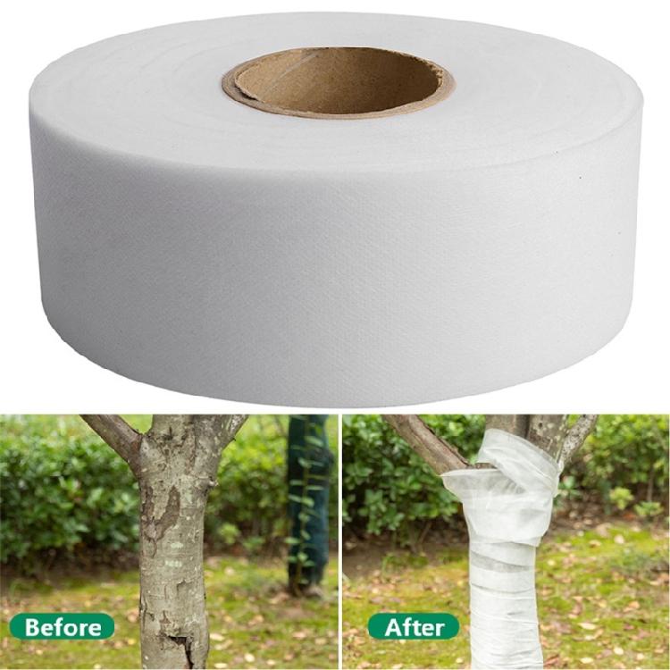 Bandage Tree Protector Wrap Tangleds Trunk Sun Protections Warm Keeping Wrapper