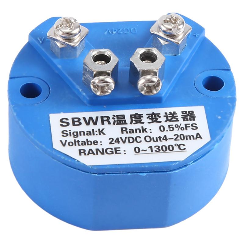 AEE4-K Type Thermocouple Sensor Probe, Field Piece Meter HVAC Temperature Probe Components For SBWR, 24V DC