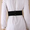 Eleganter elastischer Seil-Taillengürtel für Damen, Kleiderkorsett, Mode, Damen Stretch-Seil-Taillenband für Abschlussballparty