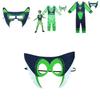 Costume Poliestere Wild Kratts Potere delle Creature per Bambini Ideale per Feste e Carnevali