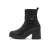 Ankle Boots Lasocki VELIA EST-VELIA-02 Black